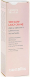 Sensilis Skin Glow Juicy Moisturizing Kreminis, 50 ml