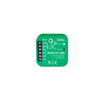 Zamel Supla ROW-01/16A 1x230V WiFi valdiklis