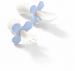 Baby Ono BabyOno ergonomi&scaron;ki &scaron;auk&scaron;telis &scaron;akutė 12 mėn mėlynas 969/05