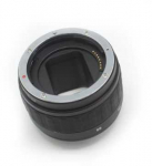 Objektyvas Meike HELICOID žiedai Canon AF2