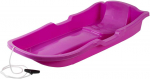 Stiga Pacer Sled with reflectors