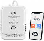 SND detektorius su WiFi funkcija Firesco JY-ZL2010W