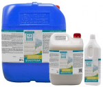 Sucitesa Suavigen Plus Classic itin kvapnus audinių mink&scaron;tiklis - 1L