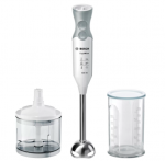 Bosch MSM66120 Rankinis trintuvas ErgoMixx 600 W, baltas