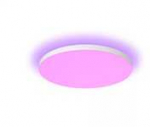 Lubinis &scaron;viestuvas Philips Hue balta ir spalvota aplinka &bdquo;Datura XL&ldquo;