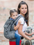 Neko Switch Toddler, Efes Paisley Hazel Dark