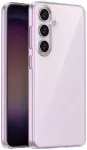 Hurtel Ultra Clear Xiaomi POCO C65 / Redmi 13C – dėklas telefonui skaidrus