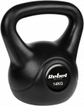 Bituminis virdulys 14 kg REBEL ACTIVE