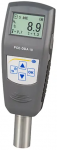 Kietumo matuoklis PCE-DDA 10 Shore A