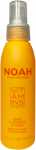Noah Vitamins Brightening And maitininantis Pur&scaron;kiklis Žvilgesio suteikiantis maitinamasis pur&scaron;kiklis plaukams, 125 ml