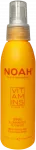 Noah Vitamins Brightening And maitininantis Pur&scaron;kiklis Žvilgesio suteikiantis maitinamasis pur&scaron;kiklis plaukams, 125 ml