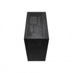 &bdquo;Corsair&ldquo; kompiuterio korpusas | &bdquo;iCUE LINK 3500X RGB&ldquo; | Juodas | Mid-Tower | ATX