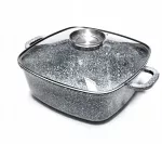Edel Hoff Puodas 4,4 l 24 cm indukcinis/ dujinis