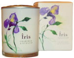 Crabtree & Evelyn Iris Scented Candle, 200 g