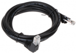 TST PATCHCORD RJ45/2.0-PK/B 2.0 m
