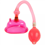 Doc Johnson Rožinė CalExotics Intimate Suction Device Rožinė - Adjustable Sensitivity Enhancer