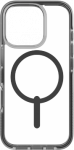 ZAGG Santa Cruz Snap MagSafe Apple iPhone 16 Pro - dėklas telefonui juodos spalvos