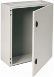 PCE 49159 ARGENTA metalinis korpusas 1200x600x300 su IP66 plok&scaron;te 49159