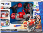 SILVERLIT Robotas &bdquo;Rapidfire&ldquo;