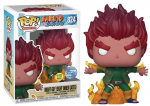 Funko POP! Naruto Might Guy ( Eight Inner Gates ) exclusive