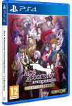 Capcom Ace Attorney Investigations kolekcija &ndash; PlayStation 4