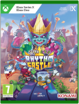 Konami &bdquo;Super Crazy Rhythm Castle&ldquo; &ndash; &bdquo;Xbox Series X&ldquo;