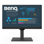 Monitorius Benq BL2490T | 23.8 " | IPS | 16:9 | 100 Hz | 5 ms | 1920 x 1080 pikselių | 250 cd/m&sup2; | HDMI jungtys quantity 2