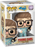 FUNKO POP! Vinilinė figūrėlė: UP! - Young Carl