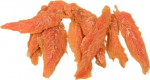 ALDA Alda Dog Treat Džiovintos vi&scaron;tienos dribsniai 400g