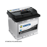 Varta Akumuliatorius 45 Ah 400 A EN 12V