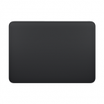 Pelė Apple Magic Trackpad &ndash; juodas kelių prisilietimų pavir&scaron;ius