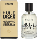 Compagnie De Provence Ultra-maitininantis Dry Oil maitinamasis sausas aliejus, 100 ml