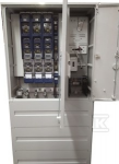 Incobex ZŁ.KAB-POM.ZK-4/RBL3X400A+1X160A/1P/KK/