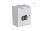 Sabaj NRL-1F12 ZSZ REZOLIUCIJOS MET.N/T
