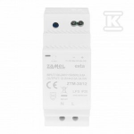 Zamel Perjungiamas maitinimo &scaron;altinis montuojamas ant TH-35 (DIN) bėgio, 30W, 12V DC tipas: ZTM-30/12 EXT10000281