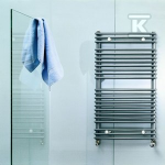 Rank&scaron;luosčių džiovintuvas PURMO SANTORINI C , 399-714 300 W