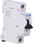 Eaton FAZ-Z2/1 OFF NMP. 1 LAUKAS, IN=2A