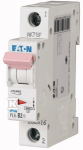 Eaton PL6-C16/1 SROVĖS PERTRAUKIS 6KA