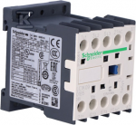 Schneider Electric STYCZ.TESYS K AC3 9A 3P 1NC 24VAC