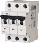 Eaton 3P C 1A 15kA AC DO C1/3 (278858)