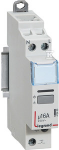 Usorteret Legrand PB431 16A 1 NĖRA RELĖS BISTAB TYLUS