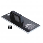 Raimondi Plytelių lyginimo lenta, neat&scaron;okanti, 145x350 mm