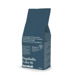 Fugabella Color 16, 3kg cementinis glaistas plytelių siūlių tarpams