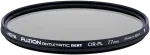 Hoya Fusion Antistatic Next CIR-PL 67mm