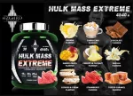 Azgard Nutrition Azgard Hulk Mass 4540 g masės auginimui : Skonis - Kokosinis pistacijų