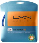 LUXILON ALU POWER 128 RG stygos teniso raketei