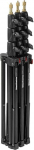 Manfrotto &scaron;viesos stovų komplektas 1052BAC-3