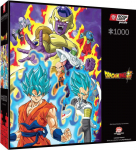 Cenega Good Loot Dėlionė 1000 vnt. - Dragon Ball