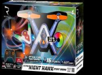 Syma REVOLT RC kaskadinis dronas Night Hawk Pro, X15PRO