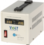 TINKLO ĮTAMPOS STABILIZATORIUS AVR-1000VA VOLT Polska